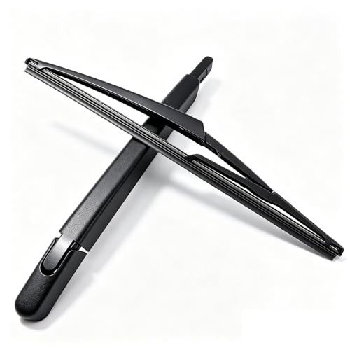 Rear windshield wiper - rear, &