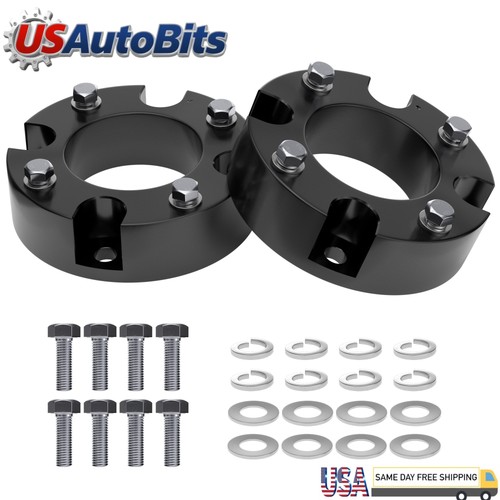 Front leveling lift kit - 2'',