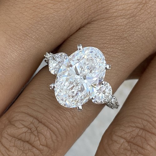 14k white gold engagement - engagement, ring