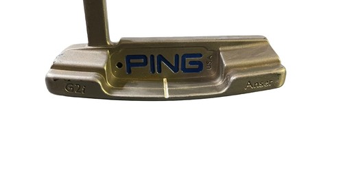 Ping g2i anser putter - anser,