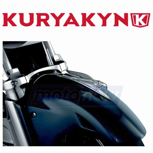 Kuryakyn deco eagle - deco, fender