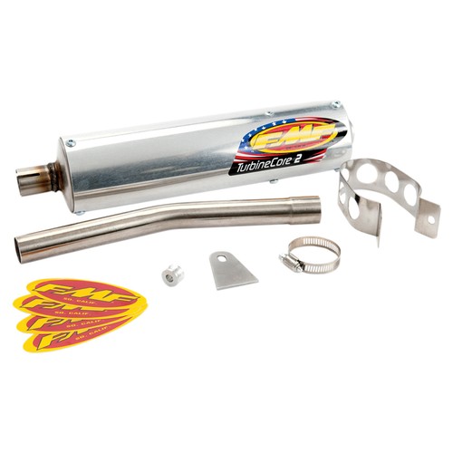 Fmf racing - turbinecore, ii