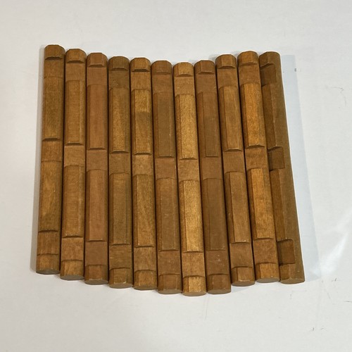 Lot lincoln logs - ,