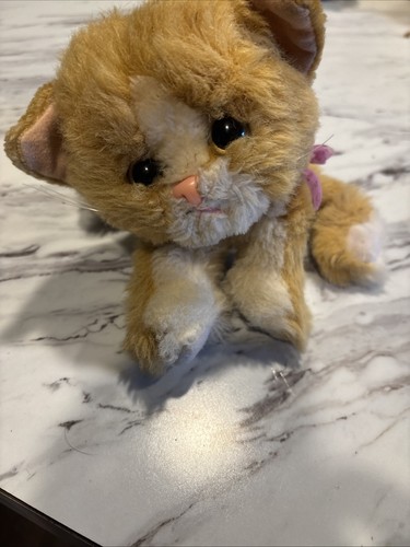 Tyco 1992 kitty - tyco, kittens
