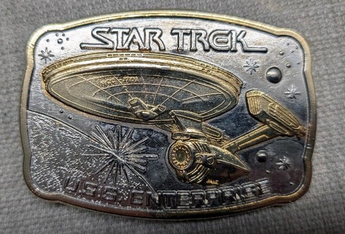 Vintage star trek - vintage,