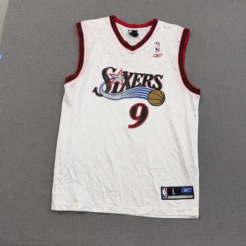 Vintage philadelphia 76ers - vintage,