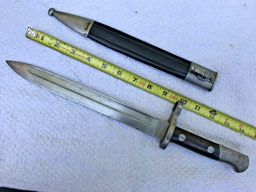 Original 1898 dated spanish - original,
