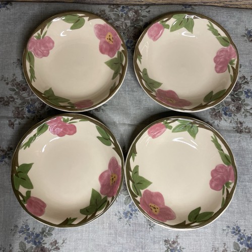 Franciscan desert rose - desert,