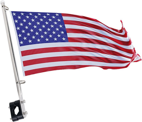 Universal boat flag - universal, with