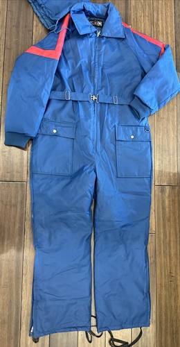 Vintage sears snow ski - vintage,