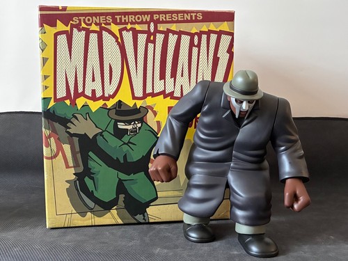 Doom mad villain kid - **,