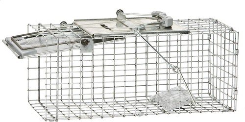 Easy set door humane animal - easy-set,