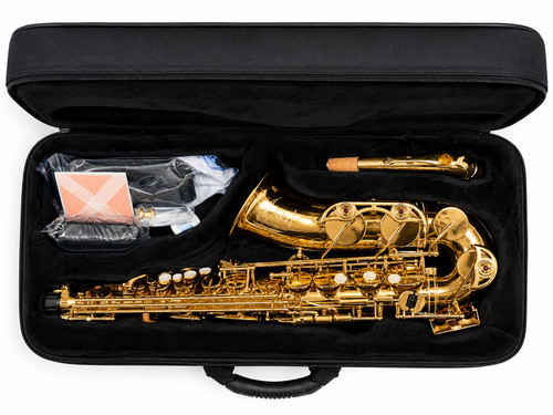 Yamaha yas62iii professional - yas62iii,