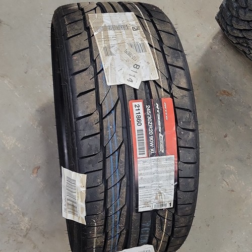 Brand new nitto - nitto, nt555