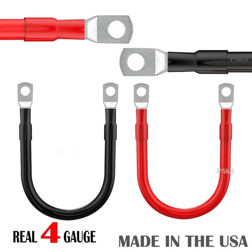 Awg gauge custom - awg, battery