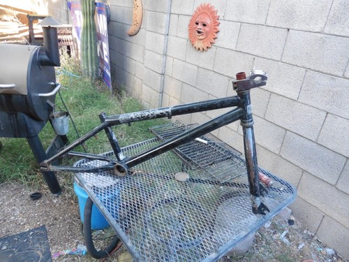 Dave mirra pro mirraco black - dave,