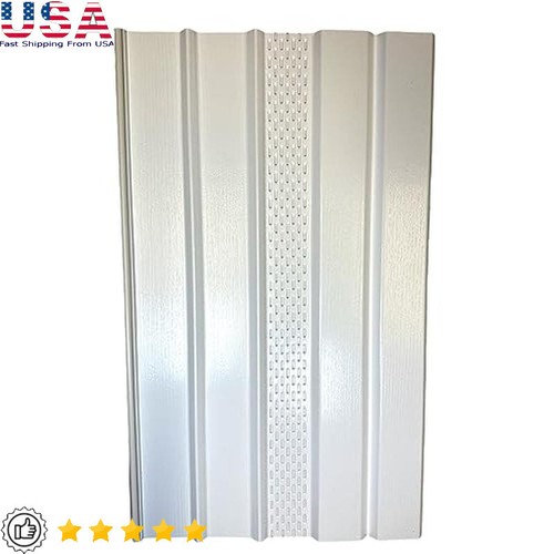 Vinyl underpinning panels - vinyl,
