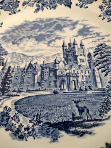 Royal homes britain enoch - royal, britain,