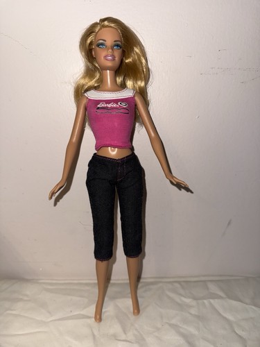 Barbie fiat 500 - barbie,