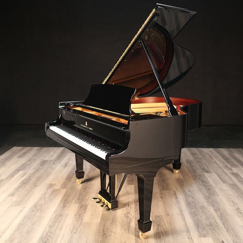 1932 steinway model 7 - 1932,
