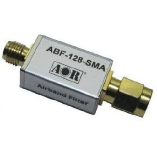 Aor abf 128sma vhf airband - abf-128sma,