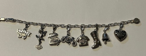 Harley davidson sterling - harley,
