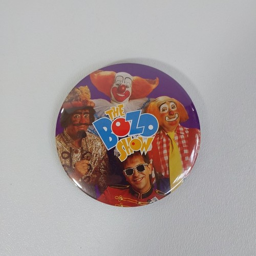 Vintage the bozo - the,