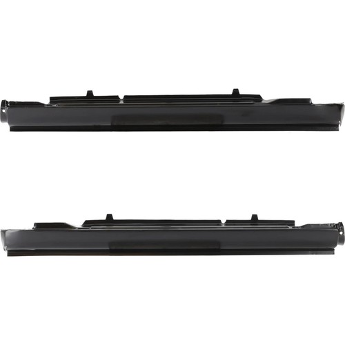 Rocker panel set dodge d200 - panel,
