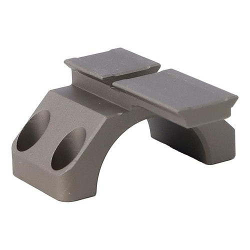 American defense 30mm fde - american,