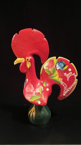 Vintage hand painted - vintage, hand-painted