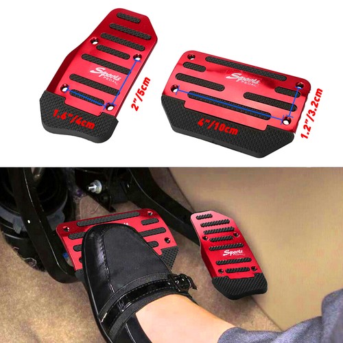 Universal red non - universal, non-slip