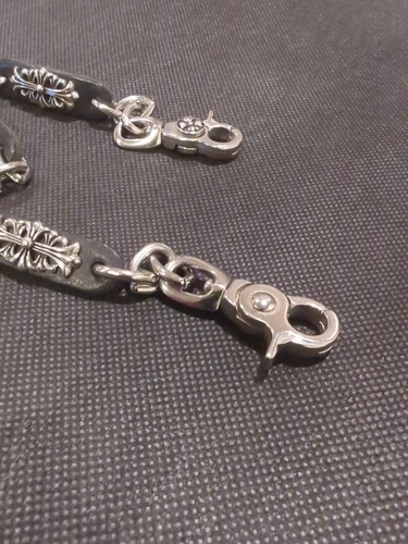 Authentic chrome hearts - authentic,