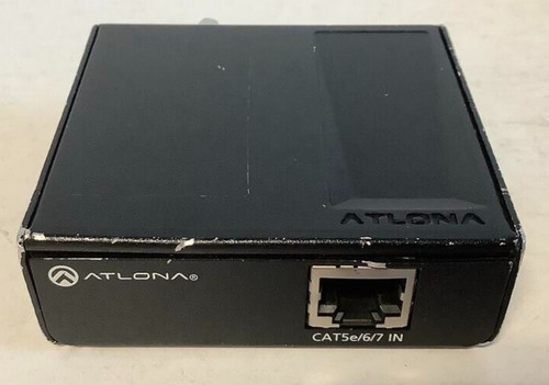 Atlona hdrx hdbaset - atlona, at-hdrx