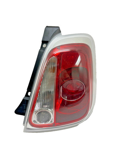 Fiat 500 2012 - -2019, oem