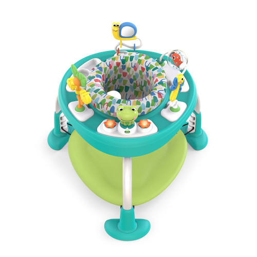 Bright starts playful pond - bright,