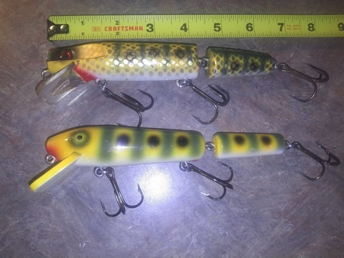 Drifter tackle muskie stalker - drifter,