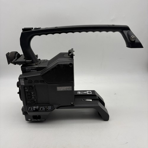 Sony dxc d30 digital - sony, dxc-d30