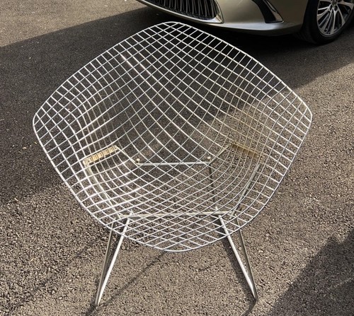 Mid century modern silver - century,