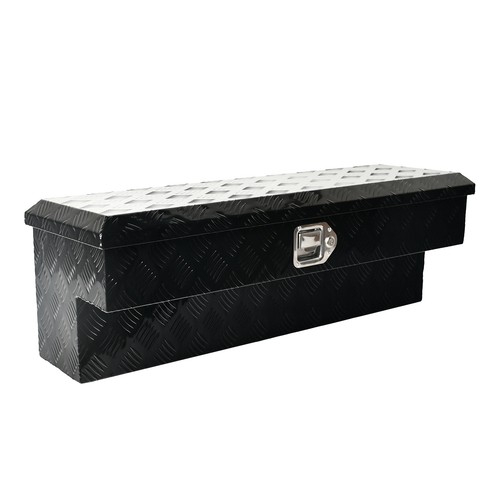 Aluminum side mount truck - side,