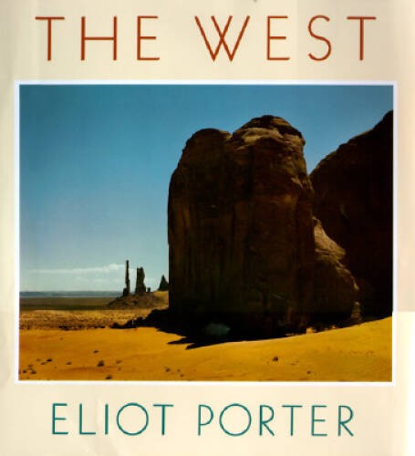 The west hardcover by - west,