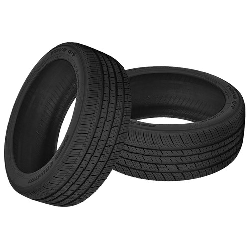 Toyo open country q - 2,