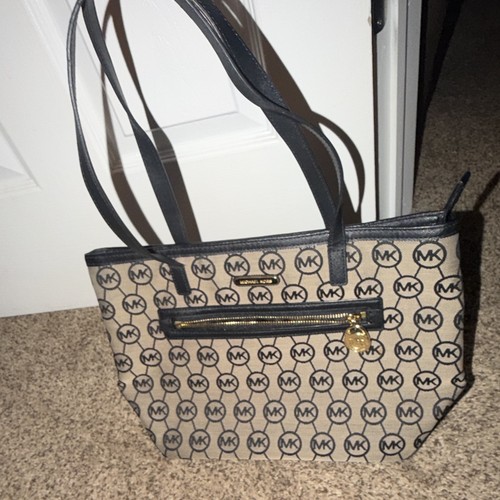 Michael kors kempton monogram - kempton,