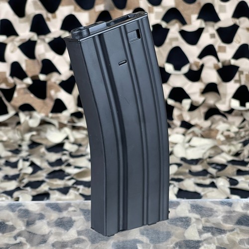 New lancer tactical - new, high