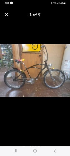 Black dyno kustom - dyno,