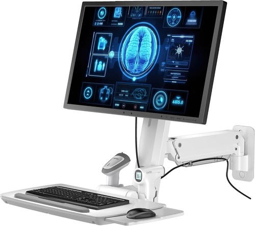 Med02 medical wall mount - med02,