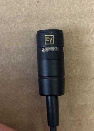 Electro voice re92l condensor - electro-voice,