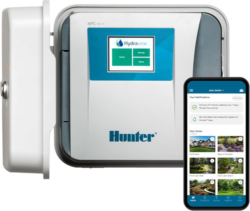 Hunter hpc400 sprinkler - hpc400,