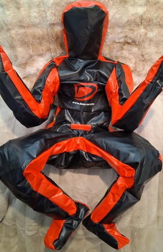 New daan mma - new,