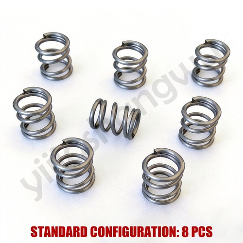 Pilot control spring mod - pilot,