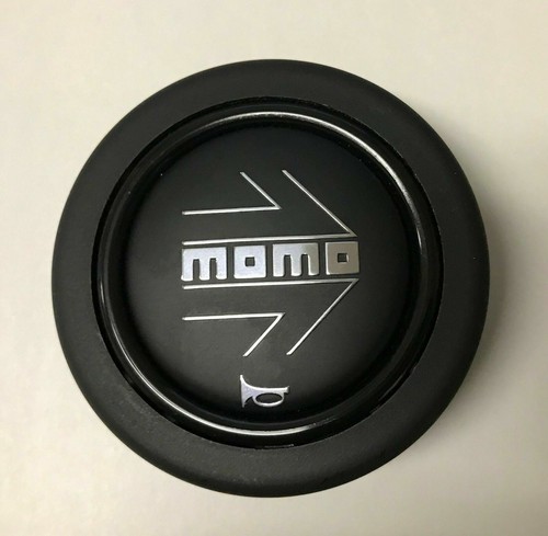 Momo steering wheel - wheel, horn